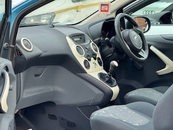 Used Ford Ka 2012 for sale - 76256413: Photo 3