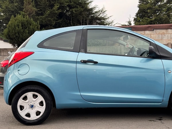 Used Ford Ka 2012 for sale - 76256413: Photo 6