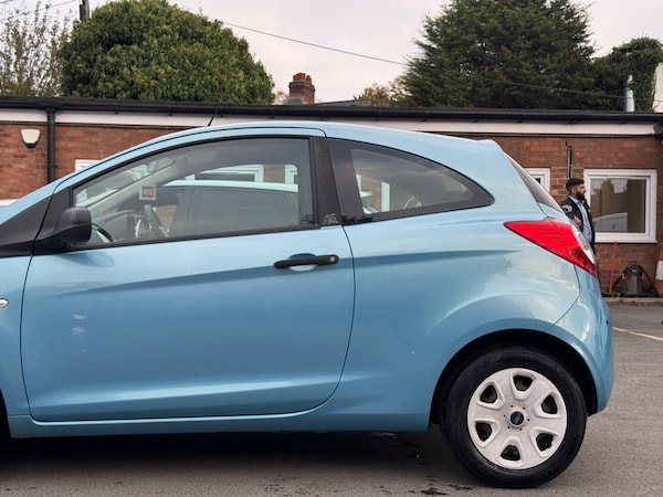 Used Ford Ka 2012 for sale - 76256413: Photo 8
