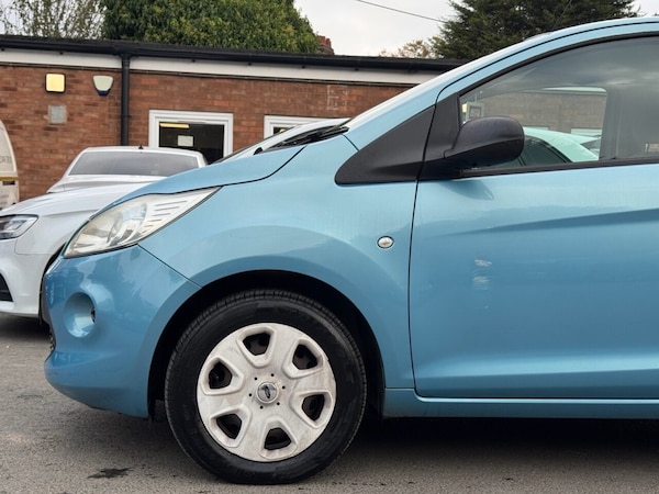 Used Ford Ka 2012 for sale - 76256413: Photo 9