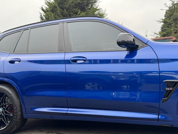 Used BMW X3 M 2021 for sale - 76260996: Photo 11