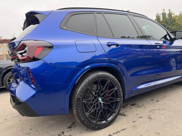 Used BMW X3 M 2021 for sale - 76260996: Photo 12