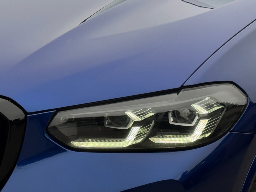 Used BMW X3 M 2021 for sale - 76260996: Photo 14