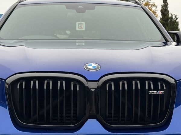 Used BMW X3 M 2021 for sale - 76260996: Photo 16