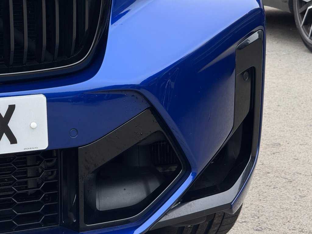 Used BMW X3 M 2021 for sale - 76260996: Photo 17