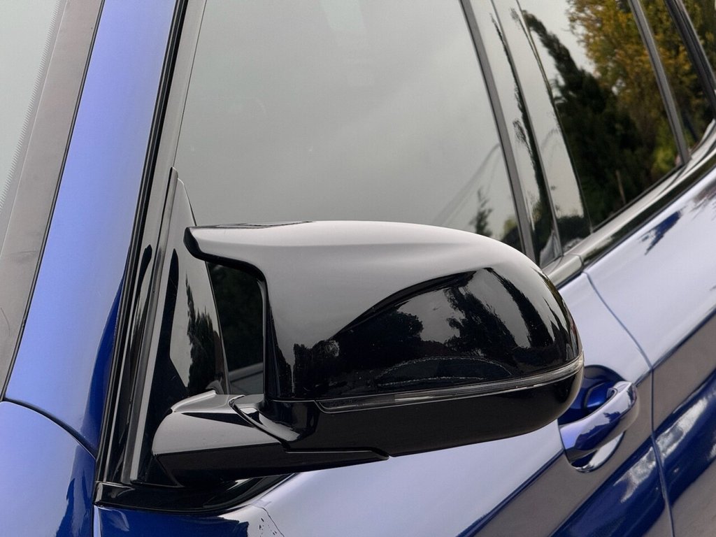 Used BMW X3 M 2021 for sale - 76260996: Photo 19