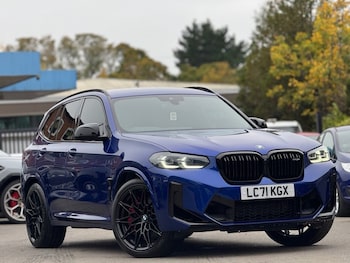 BMW - X3 M