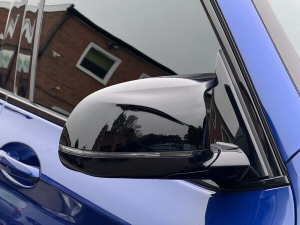 Used BMW X3 M 2021 for sale - 76260996: Photo 20