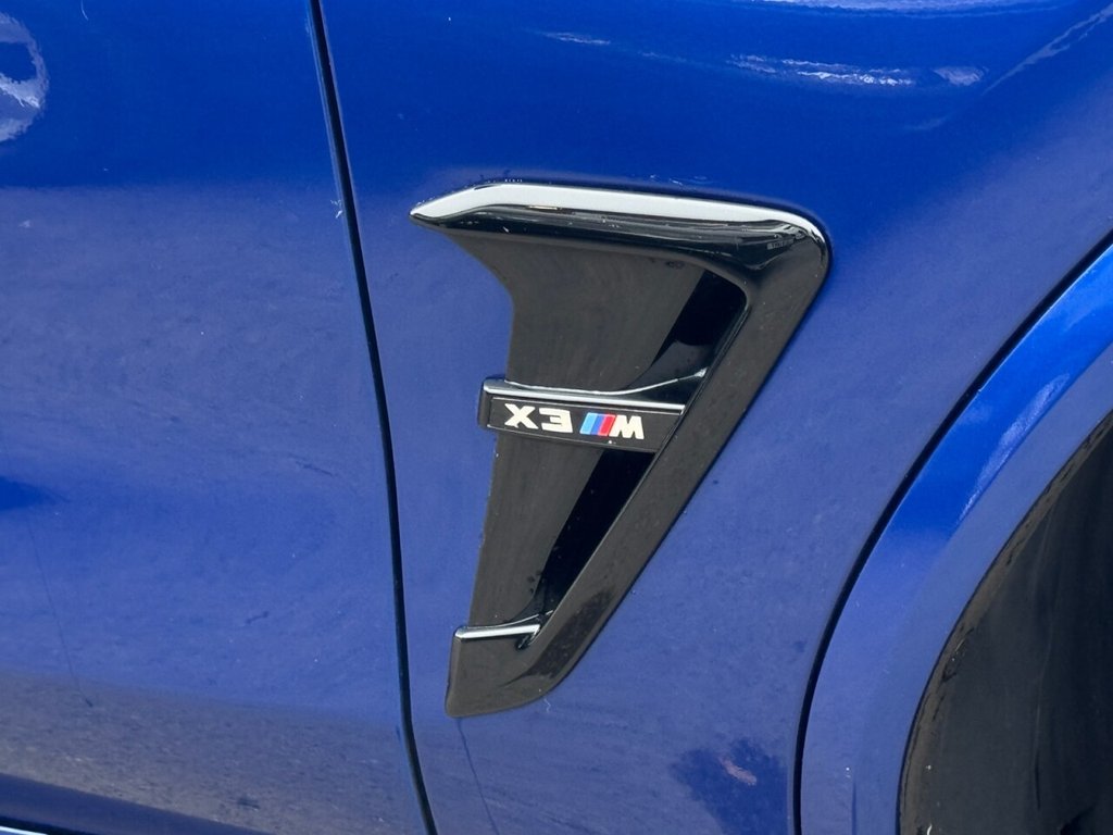 Used BMW X3 M 2021 for sale - 76260996: Photo 25