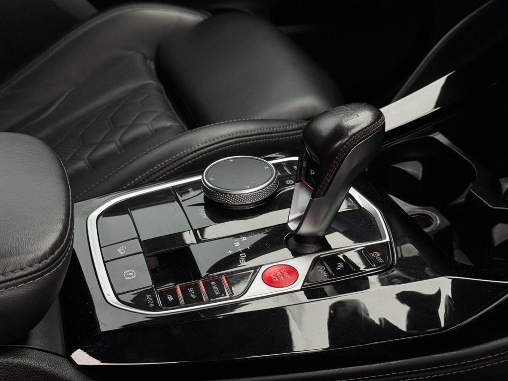 Used BMW X3 M 2021 for sale - 76260996: Photo 43