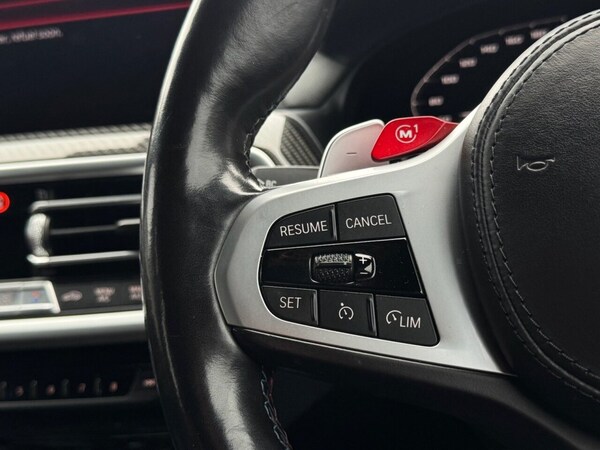 Used BMW X3 M 2021 for sale - 76260996: Photo 45