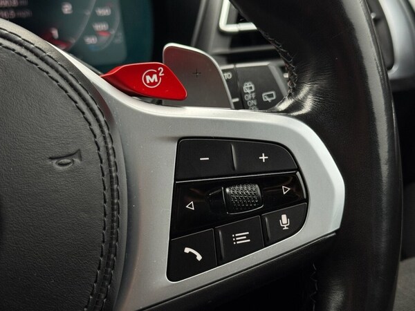 Used BMW X3 M 2021 for sale - 76260996: Photo 46