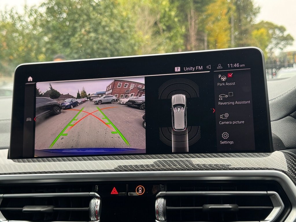 Used BMW X3 M 2021 for sale - 76260996: Photo 47