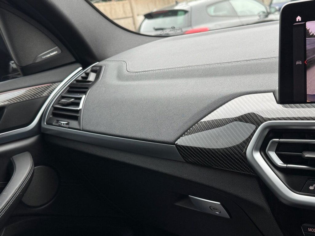 Used BMW X3 M 2021 for sale - 76260996: Photo 48