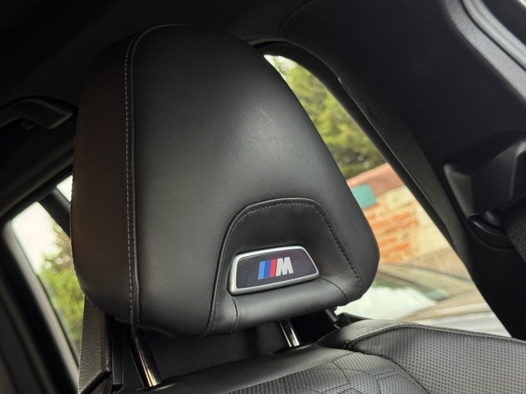 Used BMW X3 M 2021 for sale - 76260996: Photo 50