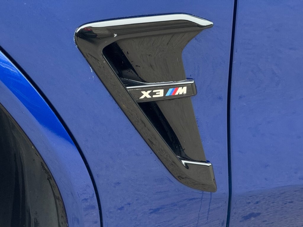 Used BMW X3 M 2021 for sale - 76260996: Photo 7