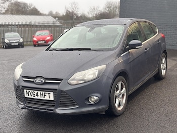 Used Ford Focus 2014 for sale - 78668531: Photo