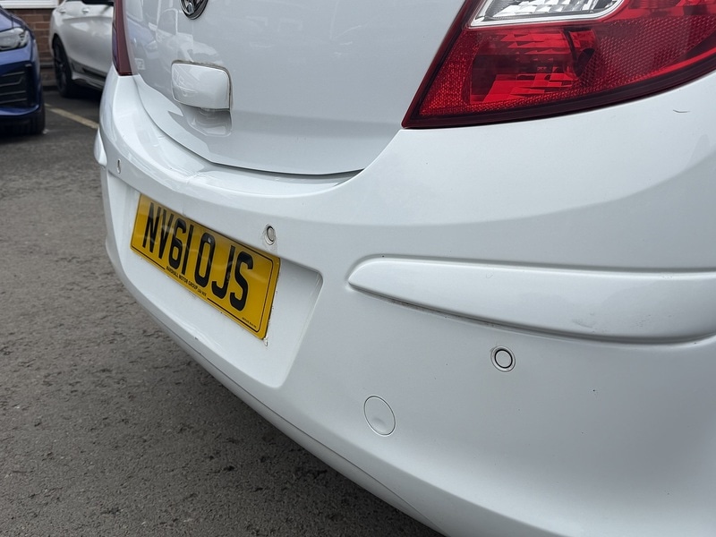 Used Vauxhall Corsa 2012 for sale - 77902426: Photo 16