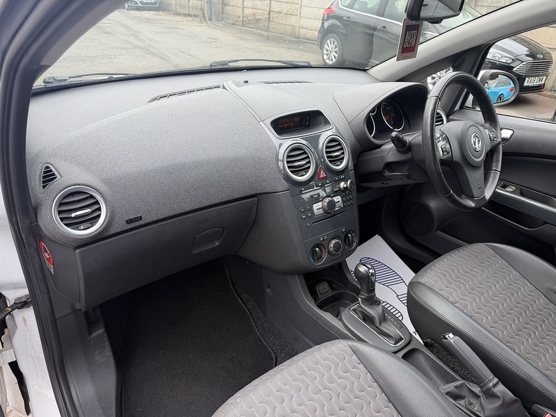Used Vauxhall Corsa 2012 for sale - 77902426: Photo 19