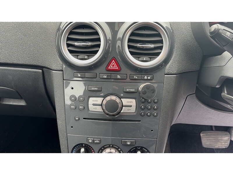 Used Vauxhall Corsa 2012 for sale - 77902426: Photo 37