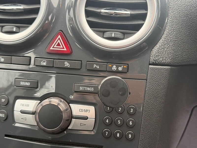 Used Vauxhall Corsa 2012 for sale - 77902426: Photo 41