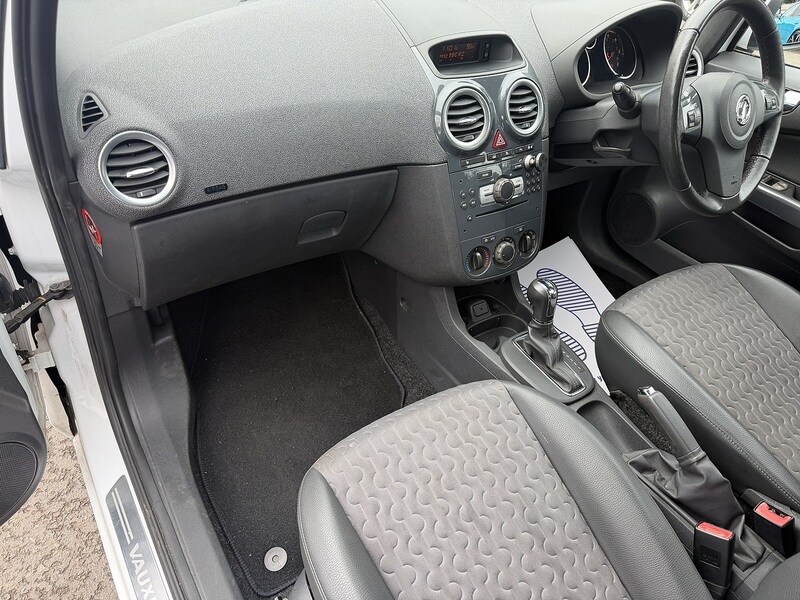Used Vauxhall Corsa 2012 for sale - 77902426: Photo 43