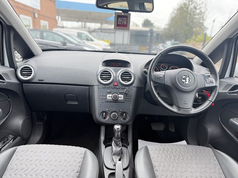 Used Vauxhall Corsa 2012 for sale - 77902426: Photo 44