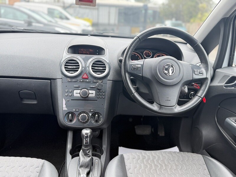 Used Vauxhall Corsa 2012 for sale - 77902426: Photo 45