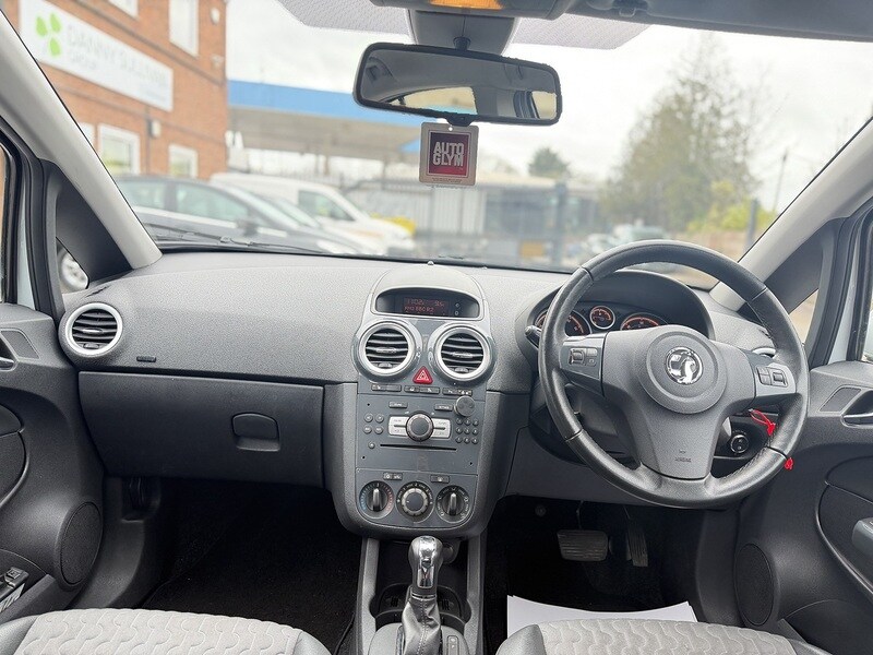 Used Vauxhall Corsa 2012 for sale - 77902426: Photo 46