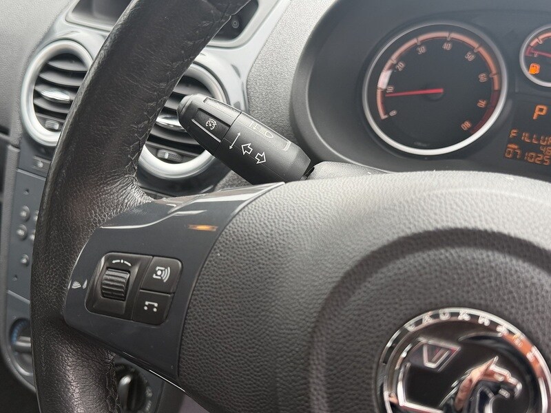 Used Vauxhall Corsa 2012 for sale - 77902426: Photo 50