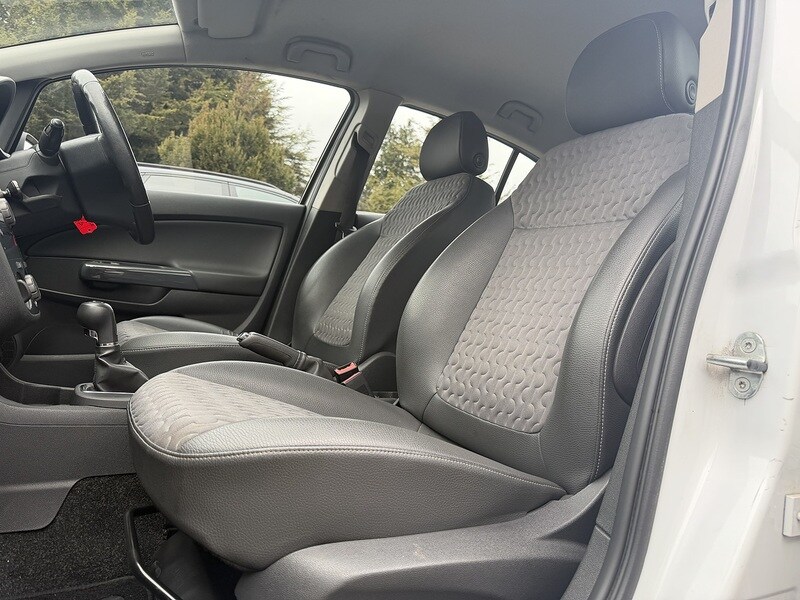 Used Vauxhall Corsa 2012 for sale - 77902426: Photo 52