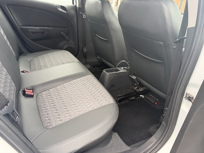 Used Vauxhall Corsa 2012 for sale - 77902426: Photo 53