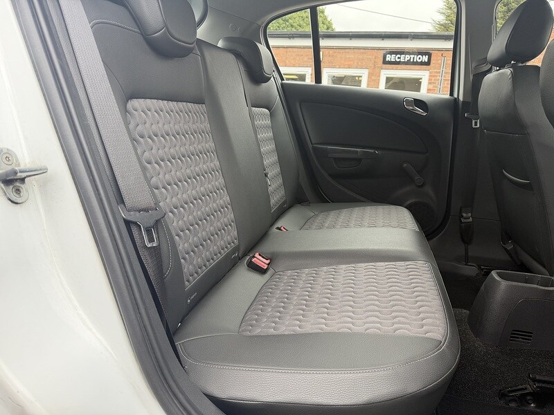 Used Vauxhall Corsa 2012 for sale - 77902426: Photo 55