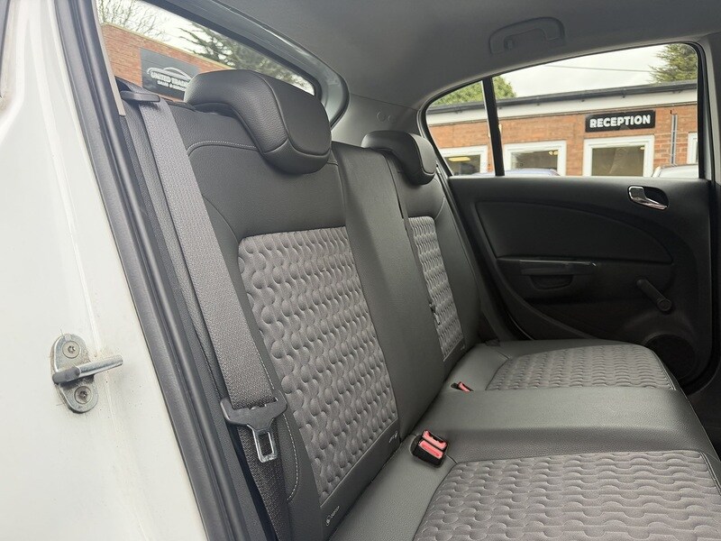 Used Vauxhall Corsa 2012 for sale - 77902426: Photo 56