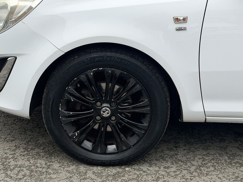 Used Vauxhall Corsa 2012 for sale - 77902426: Photo 58