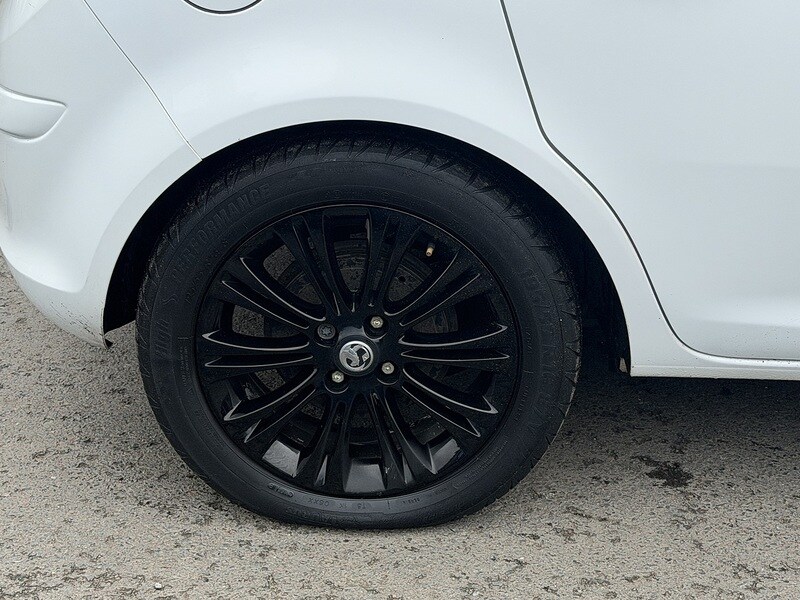 Used Vauxhall Corsa 2012 for sale - 77902426: Photo 60