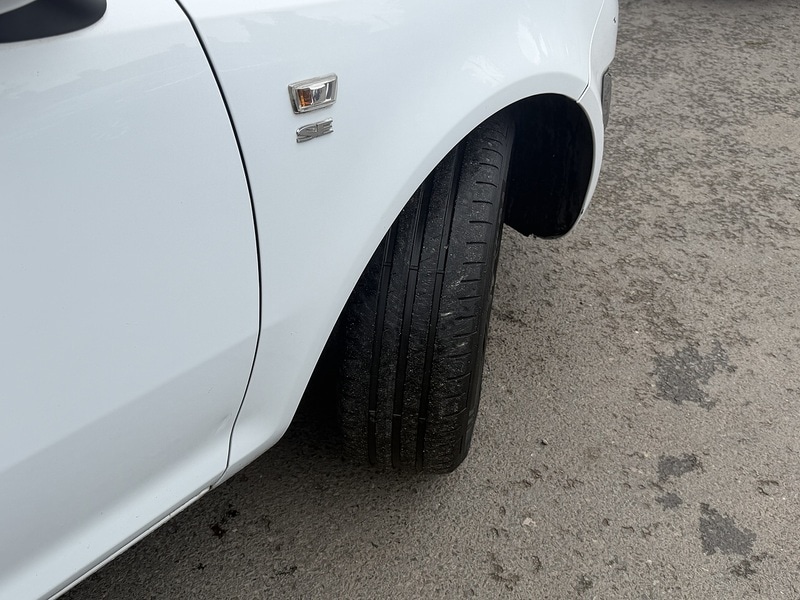 Used Vauxhall Corsa 2012 for sale - 77902426: Photo 61