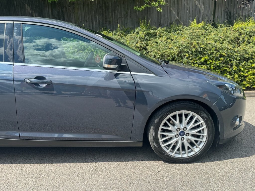 Used Ford Focus 2013 for sale - 76261022: Photo 12
