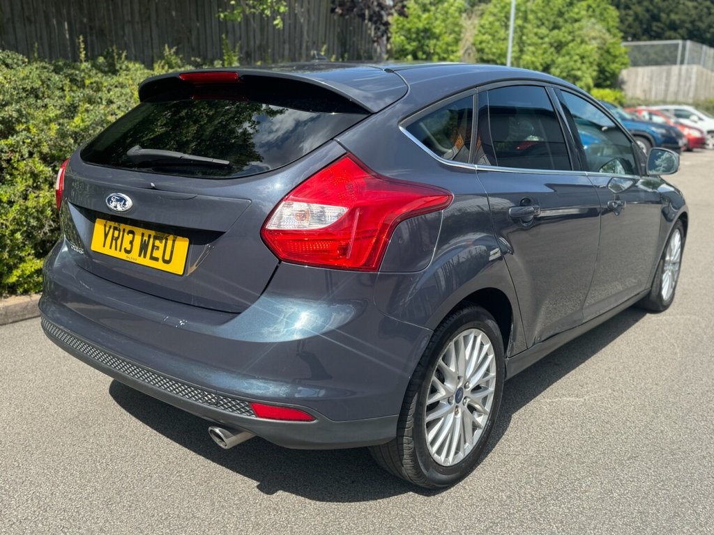 Used Ford Focus 2013 for sale - 76261022: Photo 14