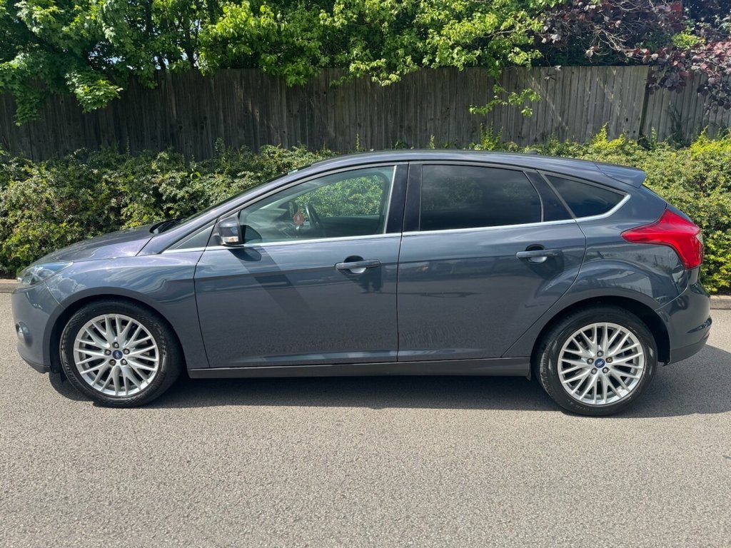 Used Ford Focus 2013 for sale - 76261022: Photo 19