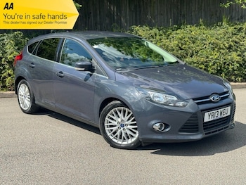 Ford - Focus