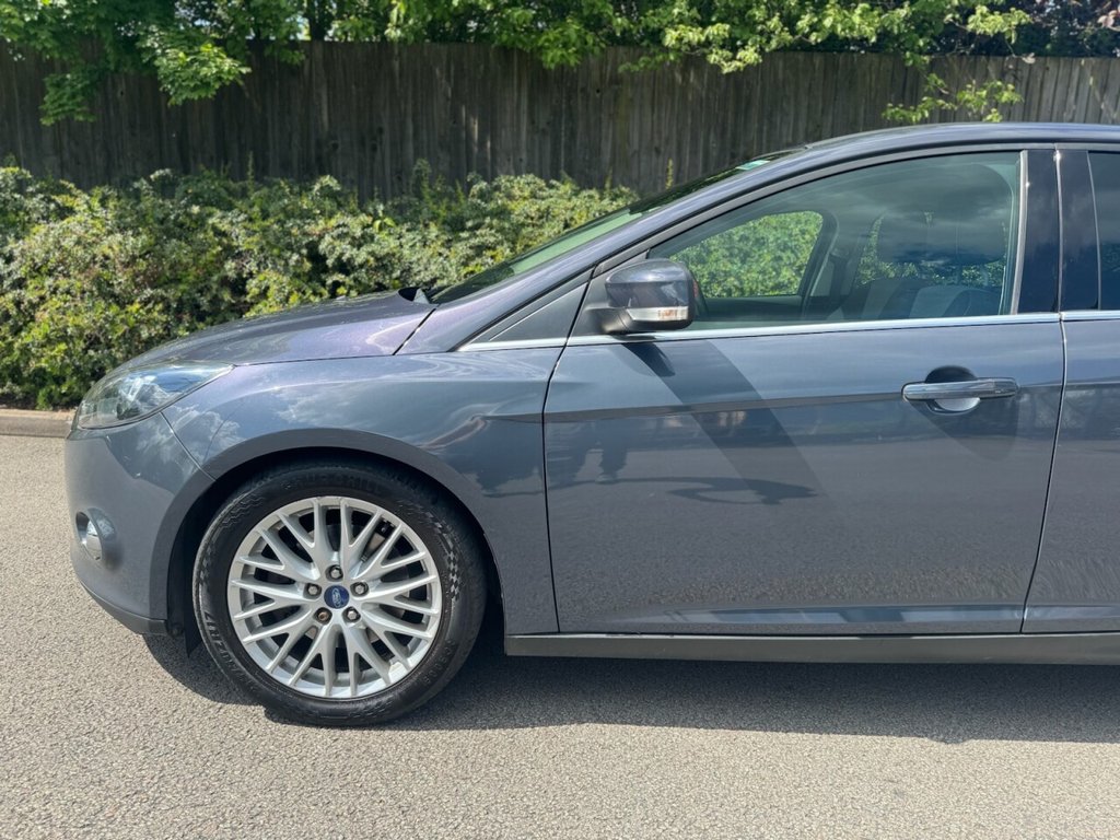 Used Ford Focus 2013 for sale - 76261022: Photo 20