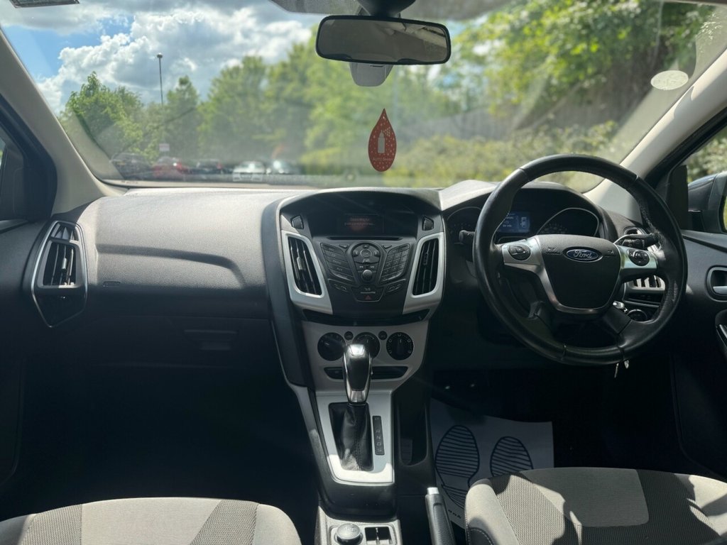 Used Ford Focus 2013 for sale - 76261022: Photo 23