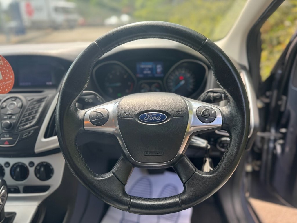 Used Ford Focus 2013 for sale - 76261022: Photo 24