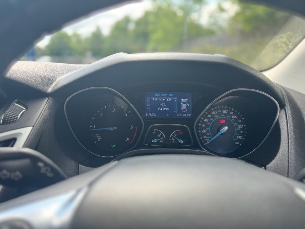 Used Ford Focus 2013 for sale - 76261022: Photo 25