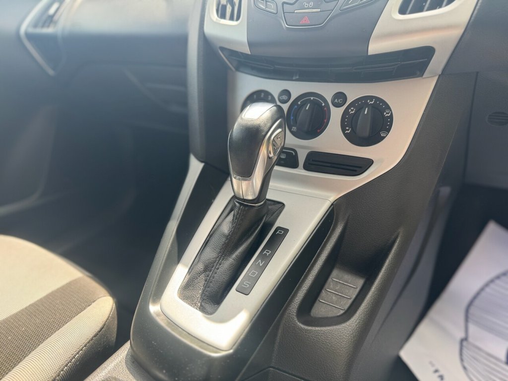 Used Ford Focus 2013 for sale - 76261022: Photo 26