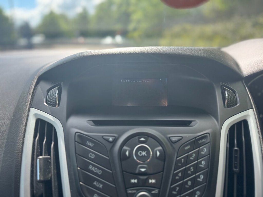 Used Ford Focus 2013 for sale - 76261022: Photo 29