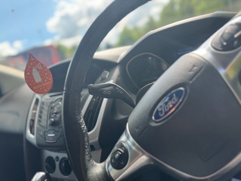 Used Ford Focus 2013 for sale - 76261022: Photo 30