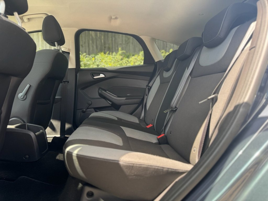 Used Ford Focus 2013 for sale - 76261022: Photo 33
