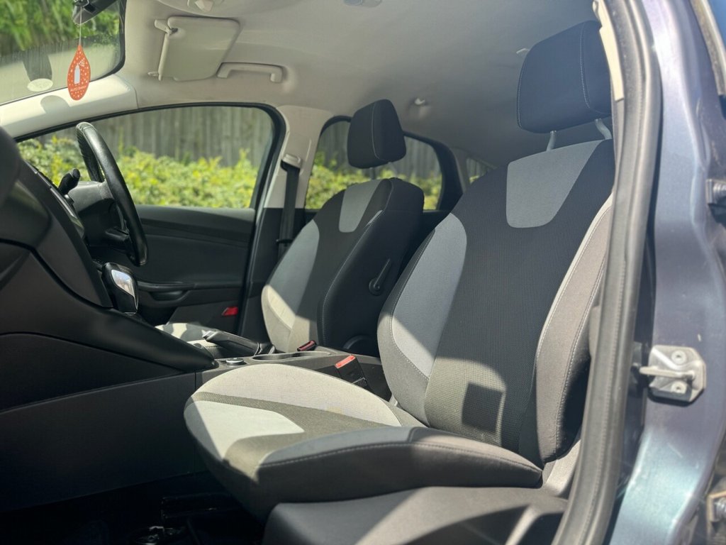 Used Ford Focus 2013 for sale - 76261022: Photo 35